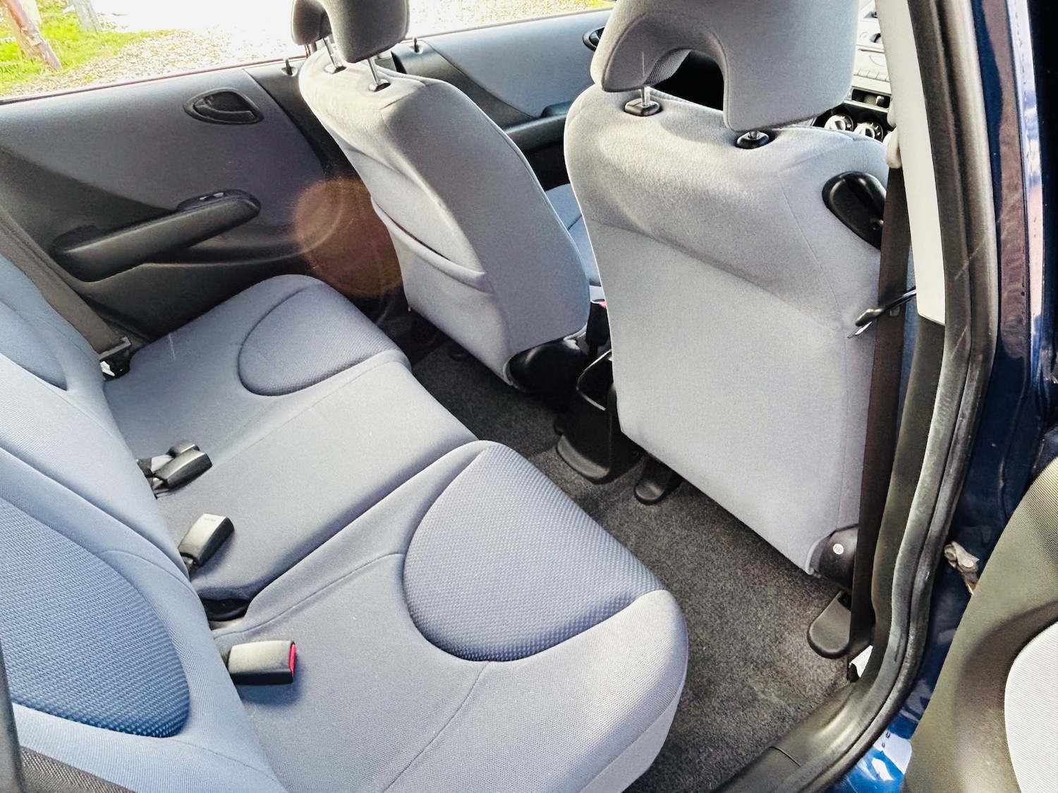 Used Honda Jazz 2004 for sale - 76750899: Photo 11