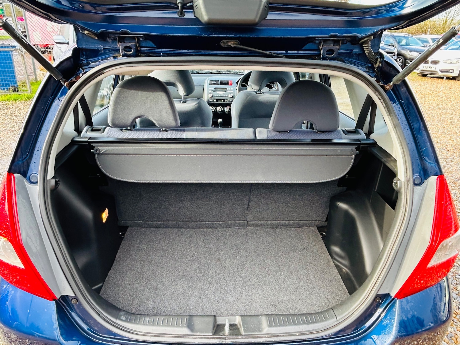 Used Honda Jazz 2004 for sale - 76750899: Photo 12