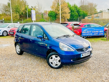 2004 (53) - 1.4i-DSI SE 5dr