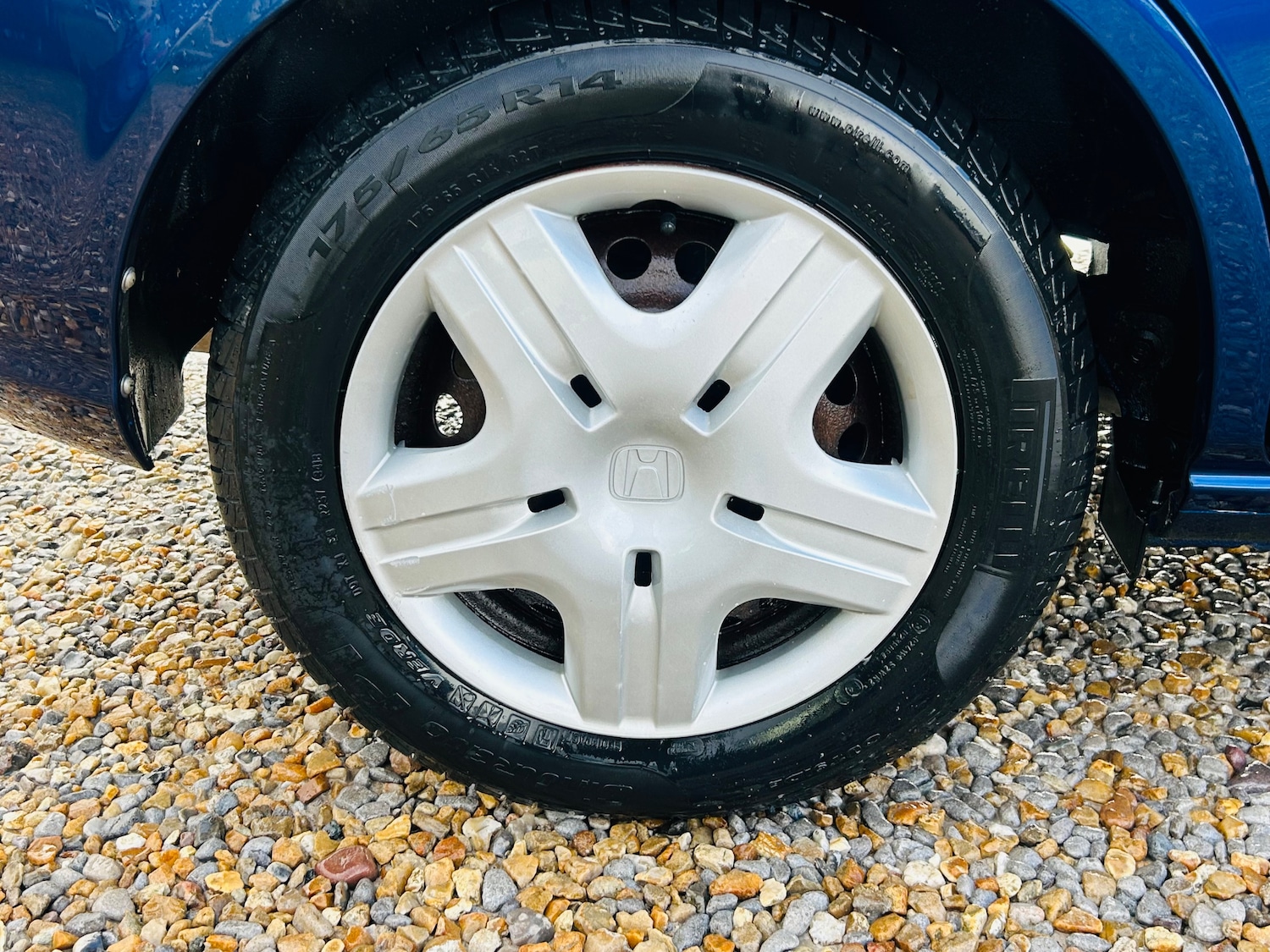 Used Honda Jazz 2004 for sale - 76750899: Photo 4