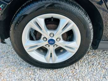 Used Ford Focus 2011 for sale - 74839636: Photo