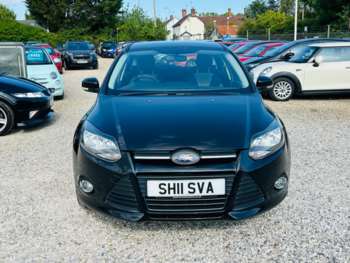 Used Ford Focus 2011 for sale - 74839636: Photo