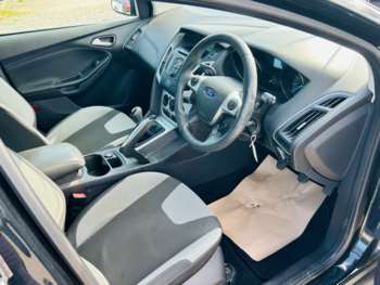 Used Ford Focus 2011 for sale - 74839636: Photo