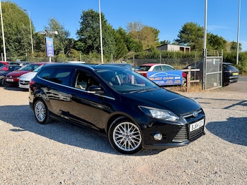 Used Ford Focus 2014 for sale - 79468669: Photo