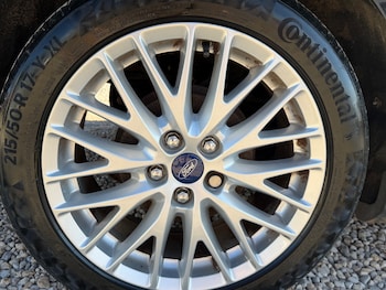 Used Ford Focus 2014 for sale - 79468669: Photo