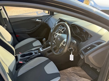 Used Ford Focus 2014 for sale - 79468669: Photo