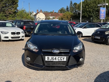 Used Ford Focus 2014 for sale - 79468669: Photo