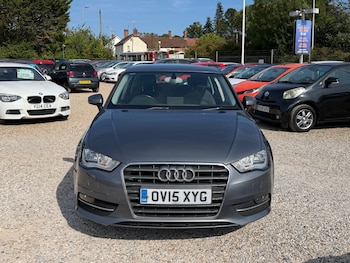 Used Audi A3 2015 for sale - 79414713: Photo