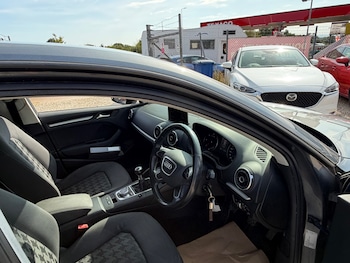 Used Audi A3 2015 for sale - 79414713: Photo