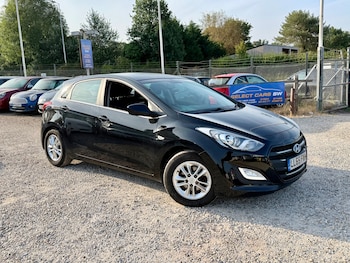 Used Hyundai i30 2015 for sale - 79319104: Photo