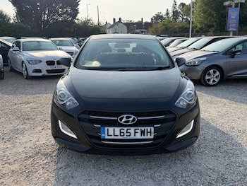 Used Hyundai i30 2015 for sale - 79319104: Photo