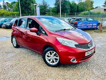2014 - 1.5 dCi Acenta Premium Hatchback 5dr Diesel Manual Euro 5 (s/s) (90 ps)