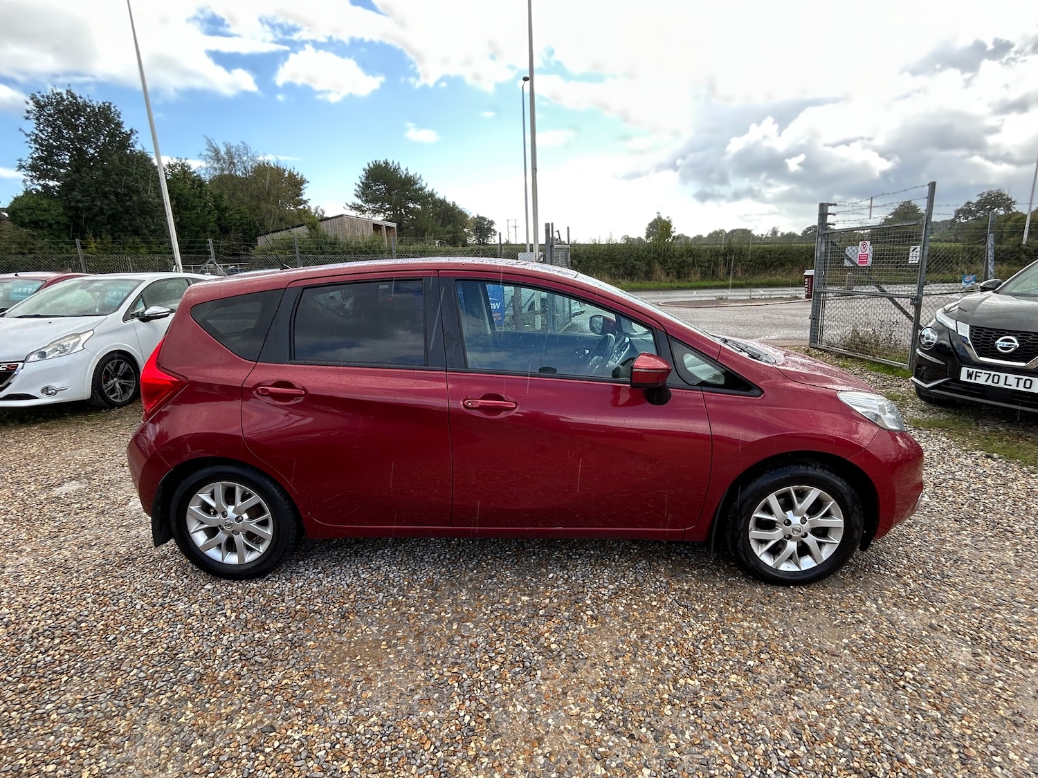 Vehicle 7