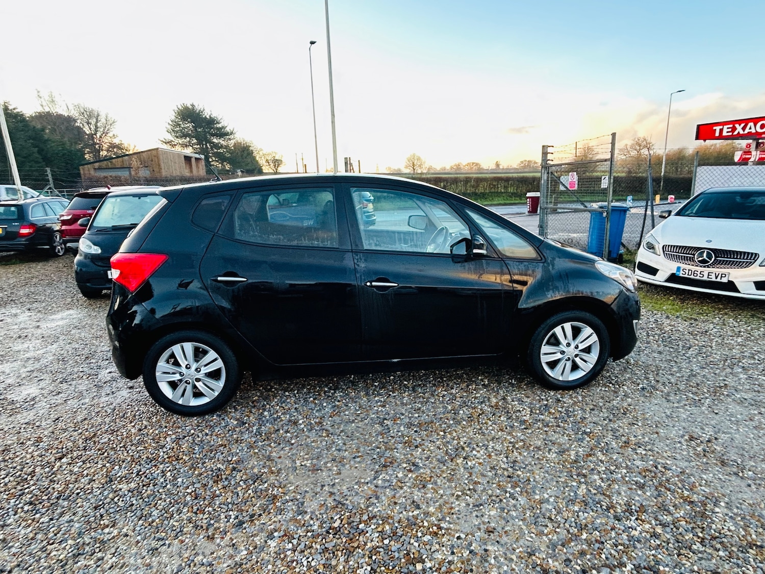 Used Hyundai Ix20 for sale - 77239562: Photo 10