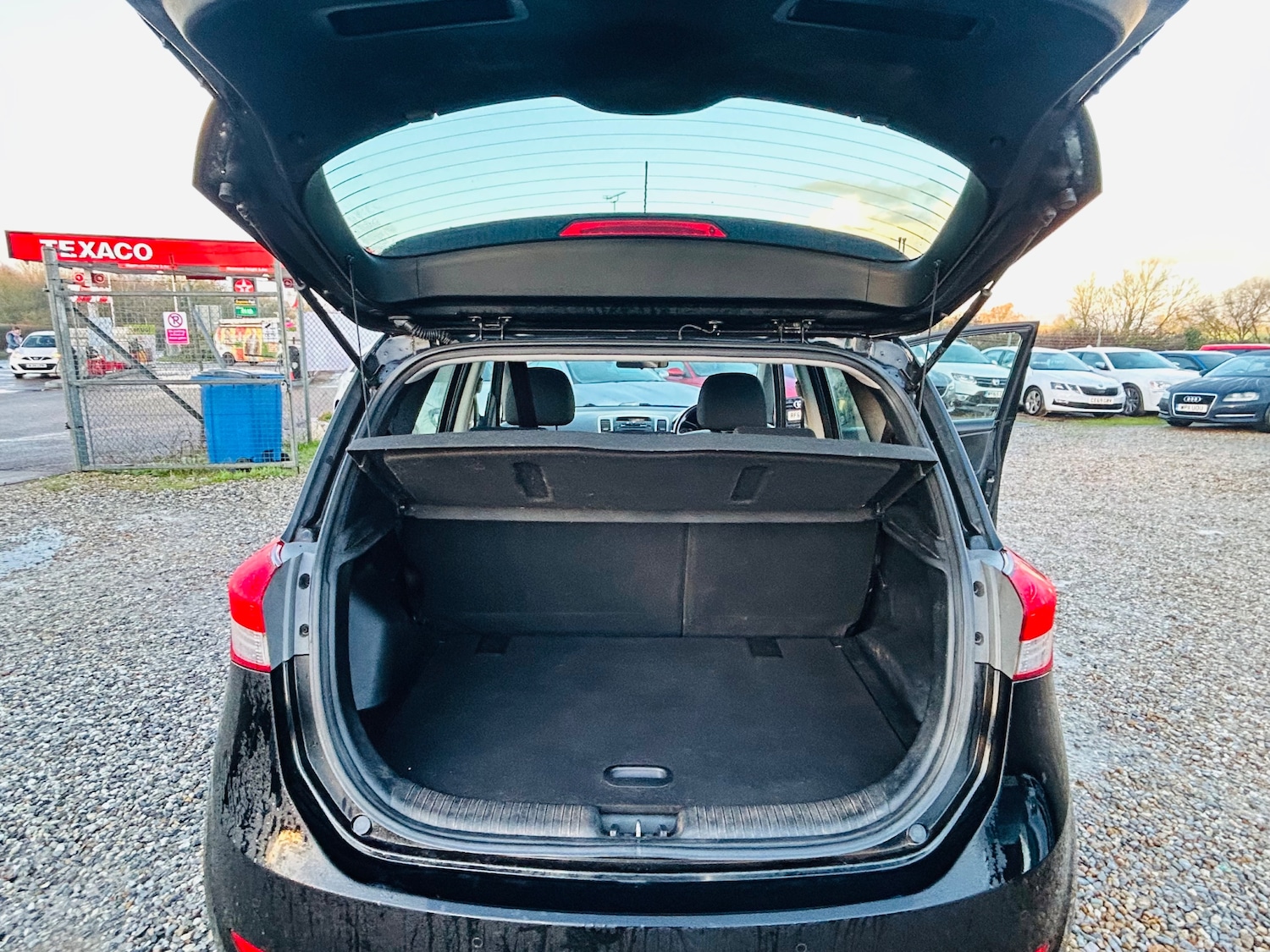 Used Hyundai Ix20 for sale - 77239562: Photo 12