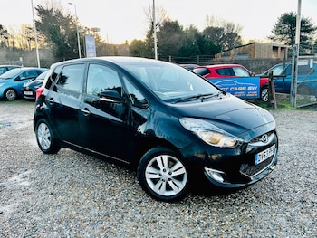 Hyundai Ix20 feature image