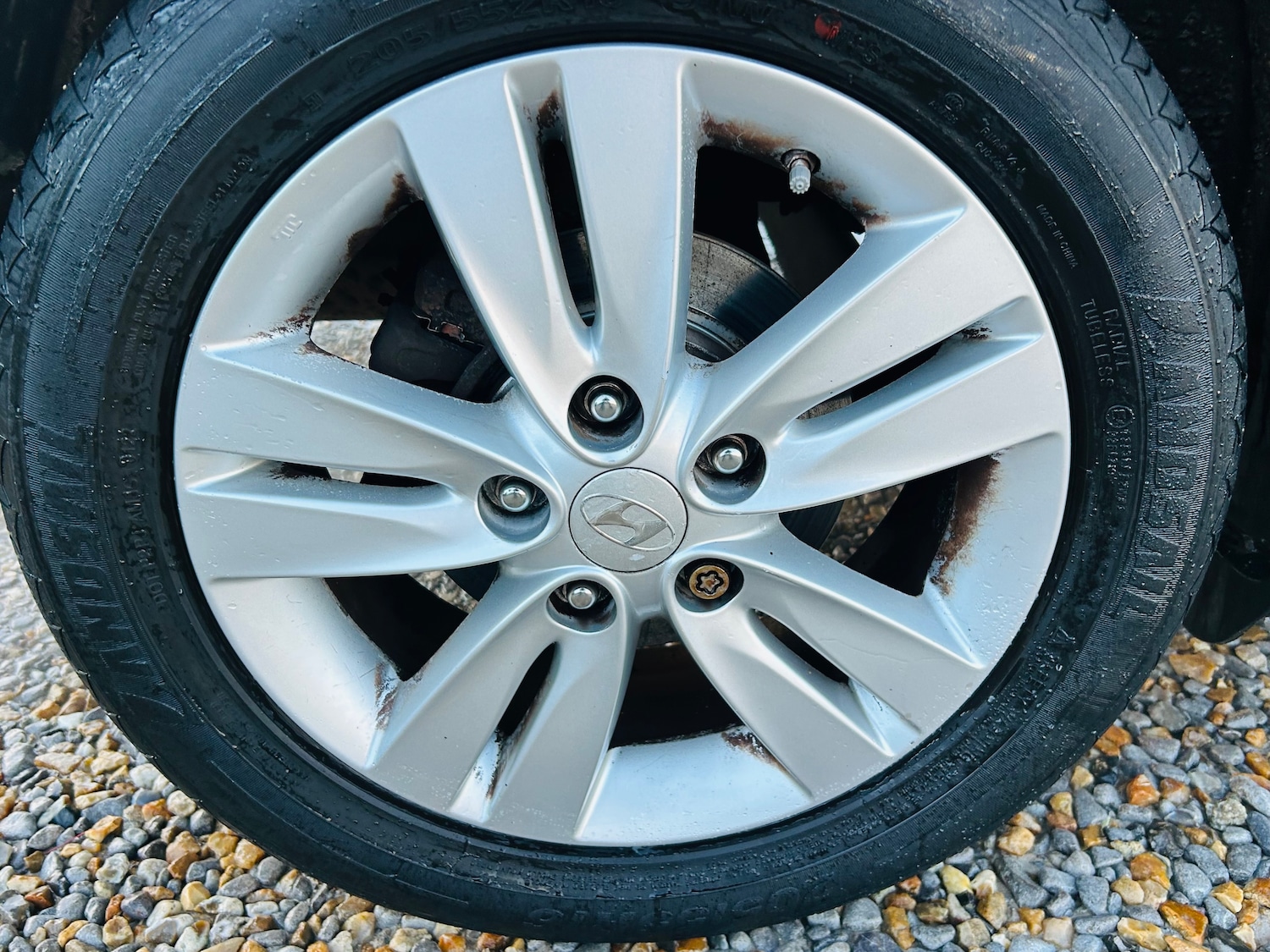 Used Hyundai Ix20 for sale - 77239562: Photo 2