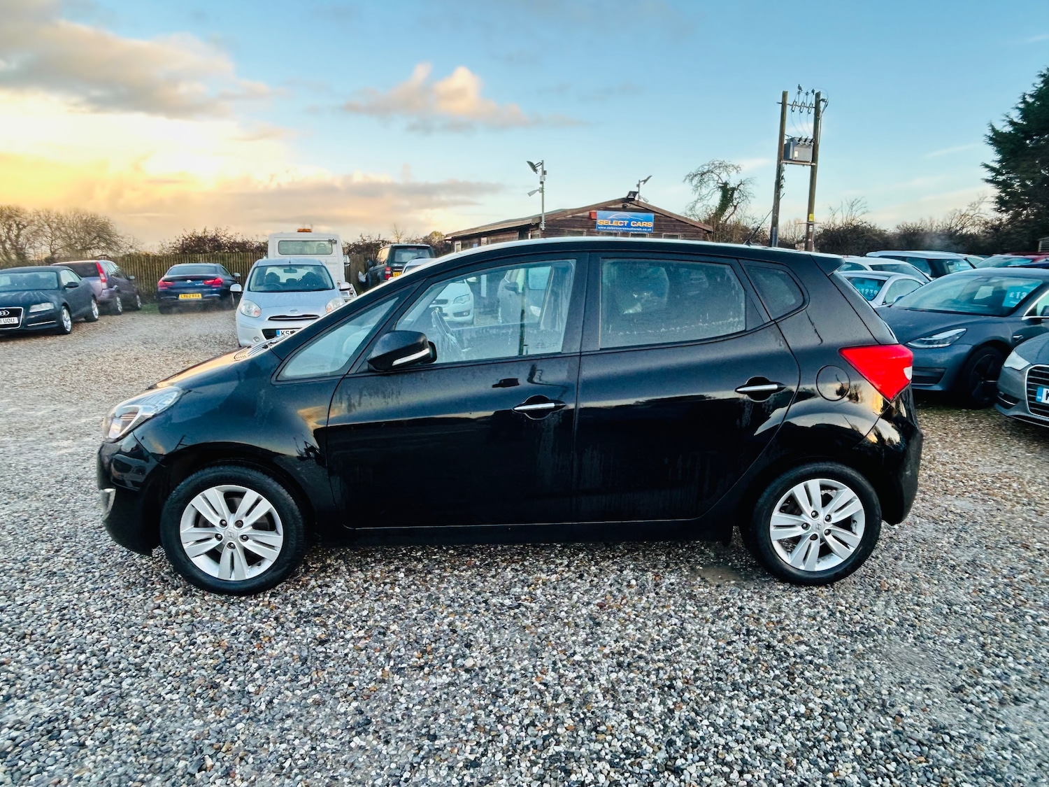 Used Hyundai Ix20 for sale - 77239562: Photo 6