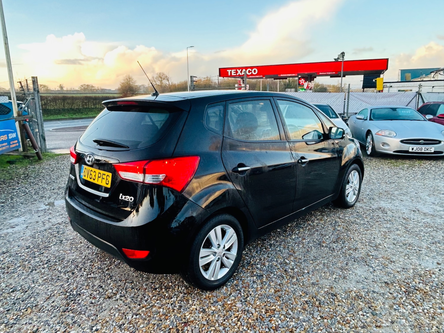 Used Hyundai Ix20 for sale - 77239562: Photo 9