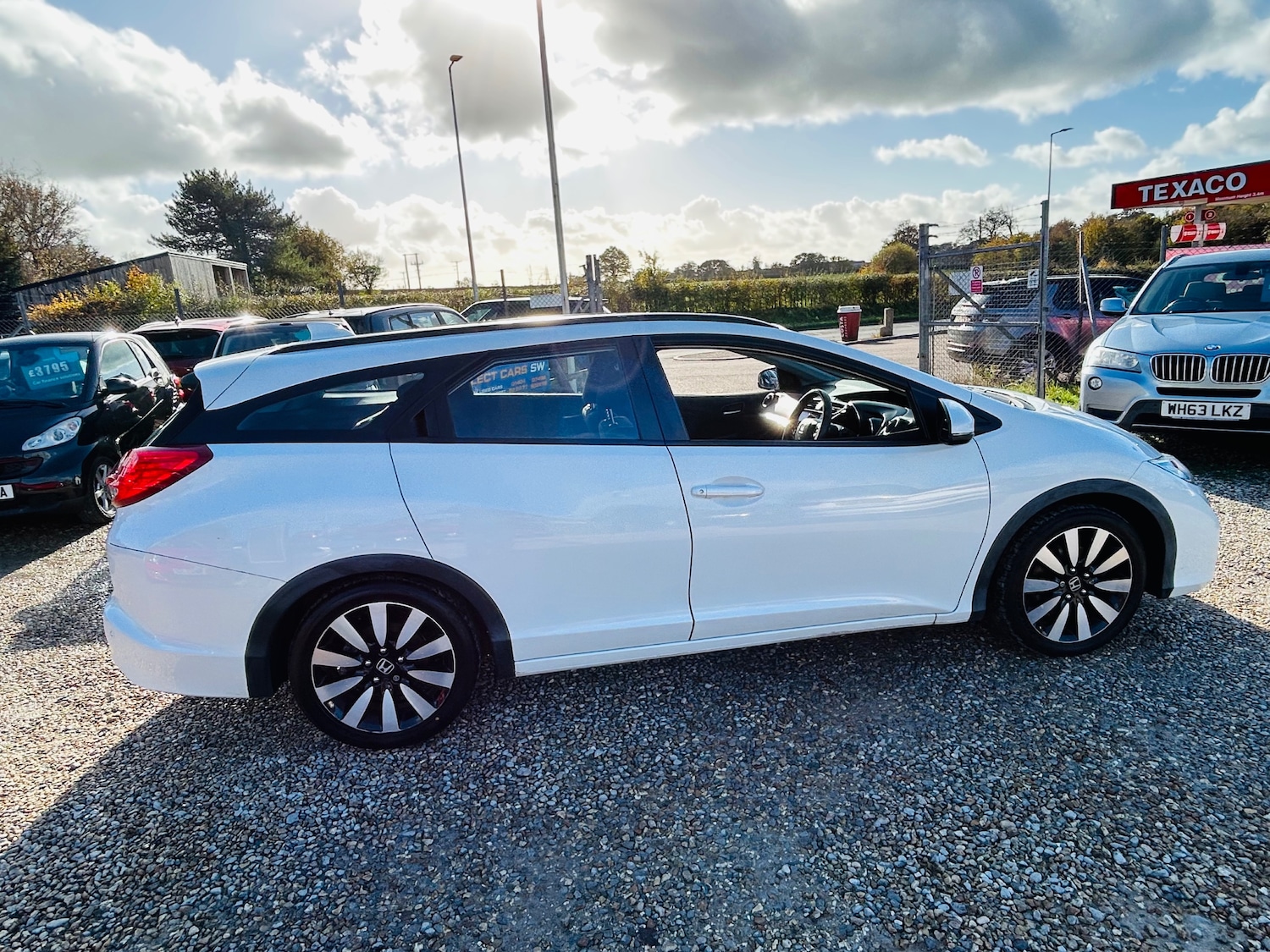 Used Honda Civic 2016 for sale - 76523416: Photo 10