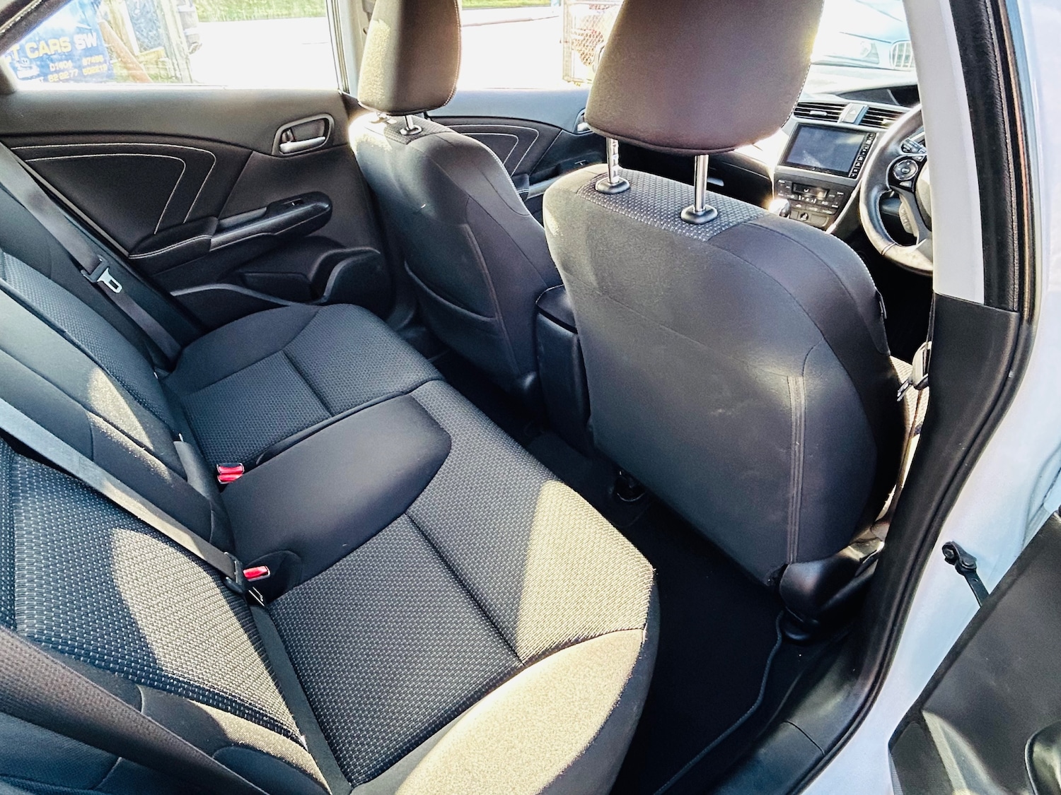 Used Honda Civic 2016 for sale - 76523416: Photo 12