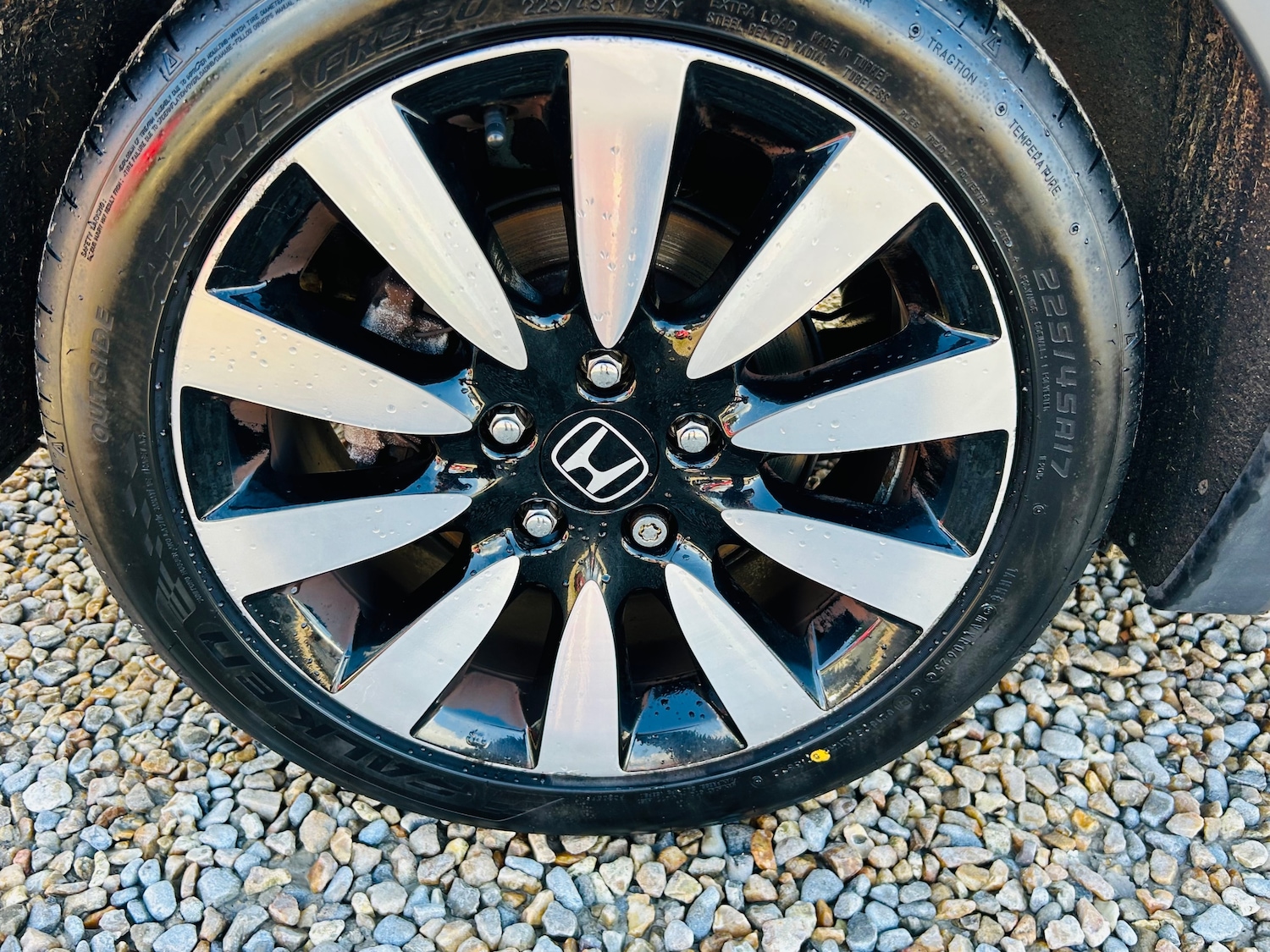 Used Honda Civic 2016 for sale - 76523416: Photo 3