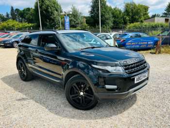 2014 (03) - 2.2 SD4 Pure Tech Coupe 3dr Diesel Manual 4WD Euro 5 (s/s) (190 ps)
