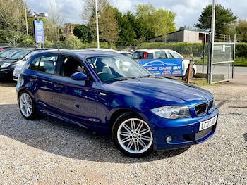 Used BMW 1 Series 2007 for sale - 78268058: Photo