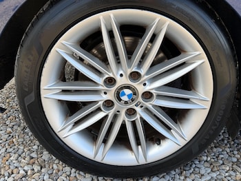 Used BMW 1 Series 2007 for sale - 78268058: Photo