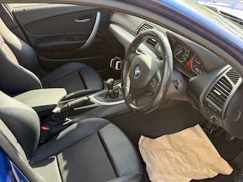 Used BMW 1 Series 2007 for sale - 78268058: Photo