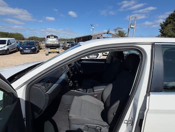 Used Skoda Superb 2016 for sale - 79752282: Photo