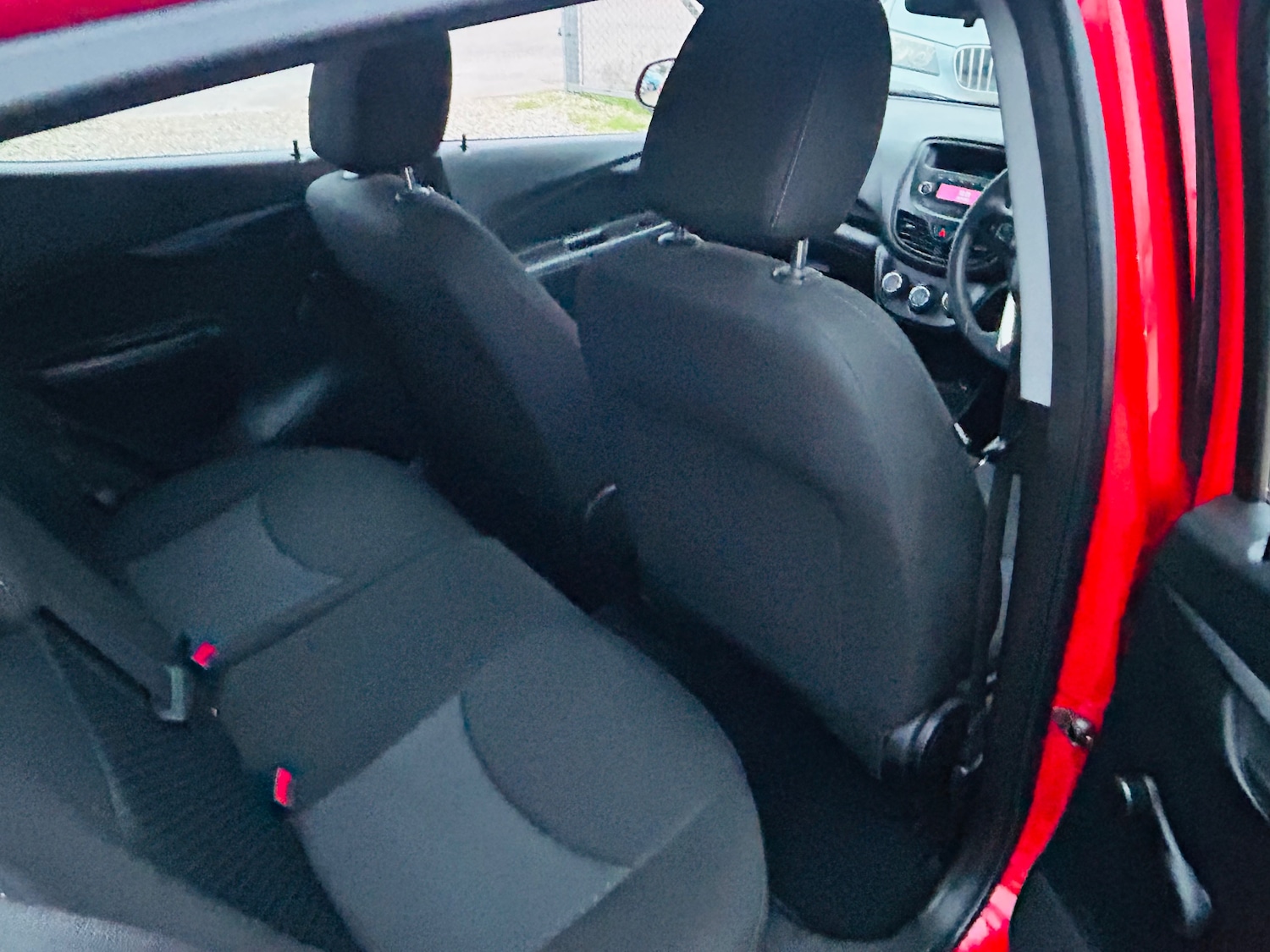 Used Vauxhall Viva 2016 for sale - 76719606: Photo 11