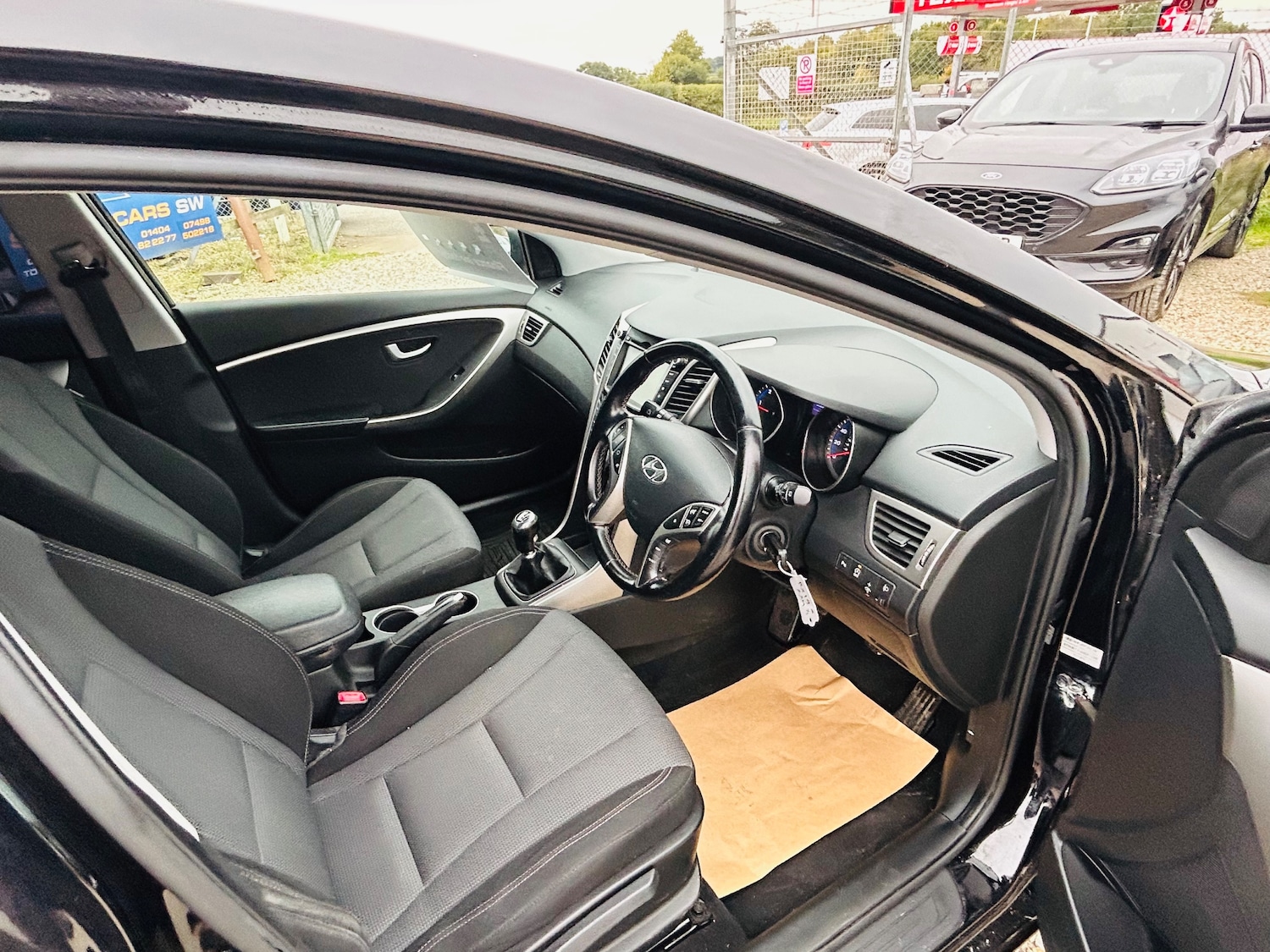 Used Hyundai i30 2014 for sale - 76155465: Photo 10