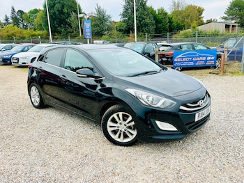 Hyundai - i30