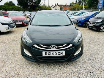 Used Hyundai i30 2014 for sale - 76155465: Photo 3