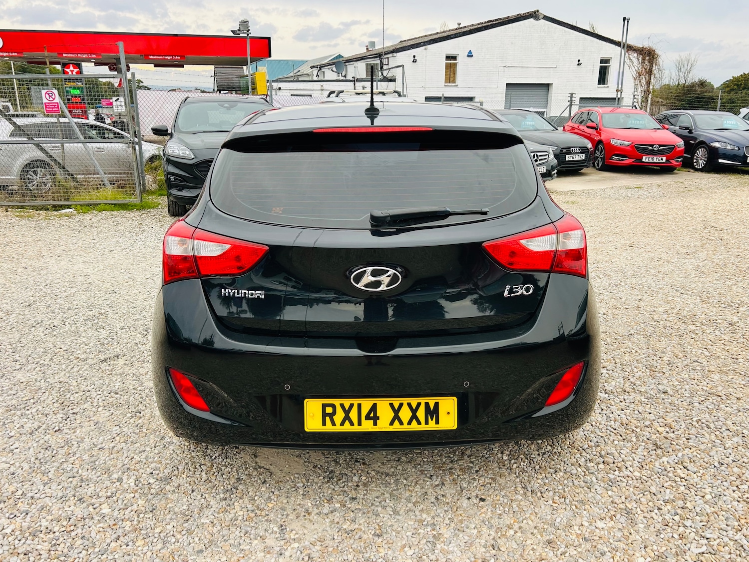 Used Hyundai i30 2014 for sale - 76155465: Photo 7