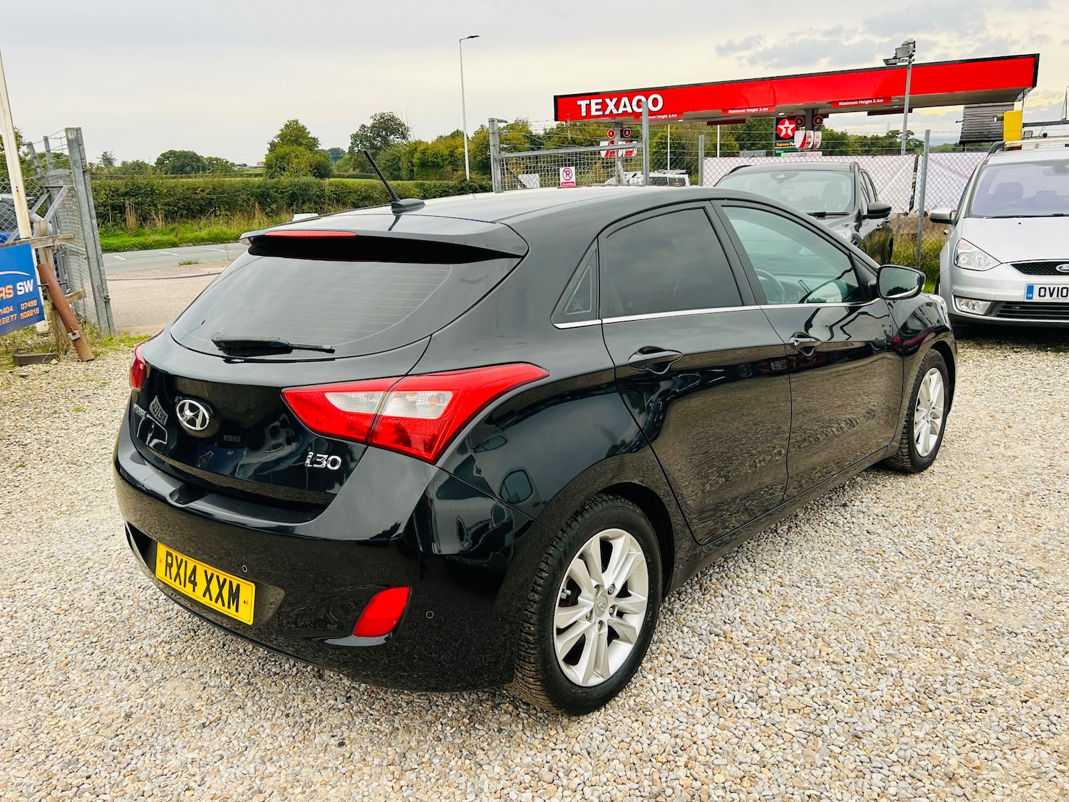 Used Hyundai i30 2014 for sale - 76155465: Photo 8