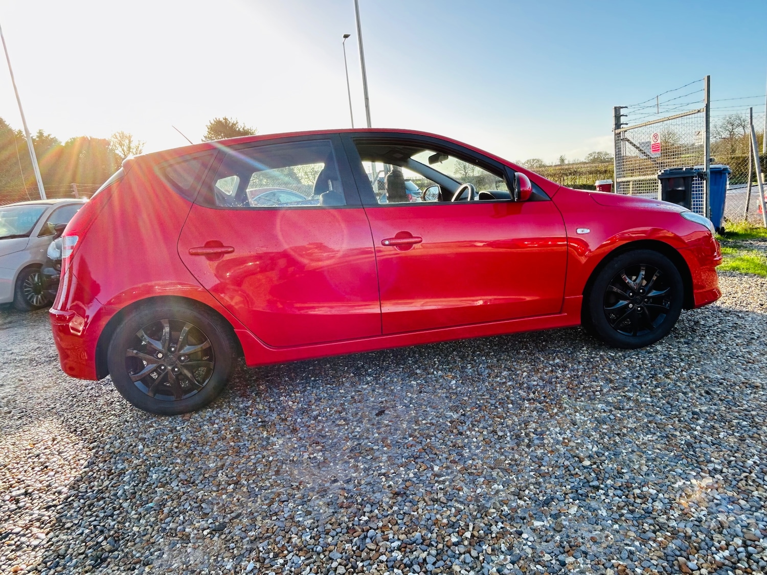 Used Hyundai i30 2010 for sale - 76905171: Photo 10