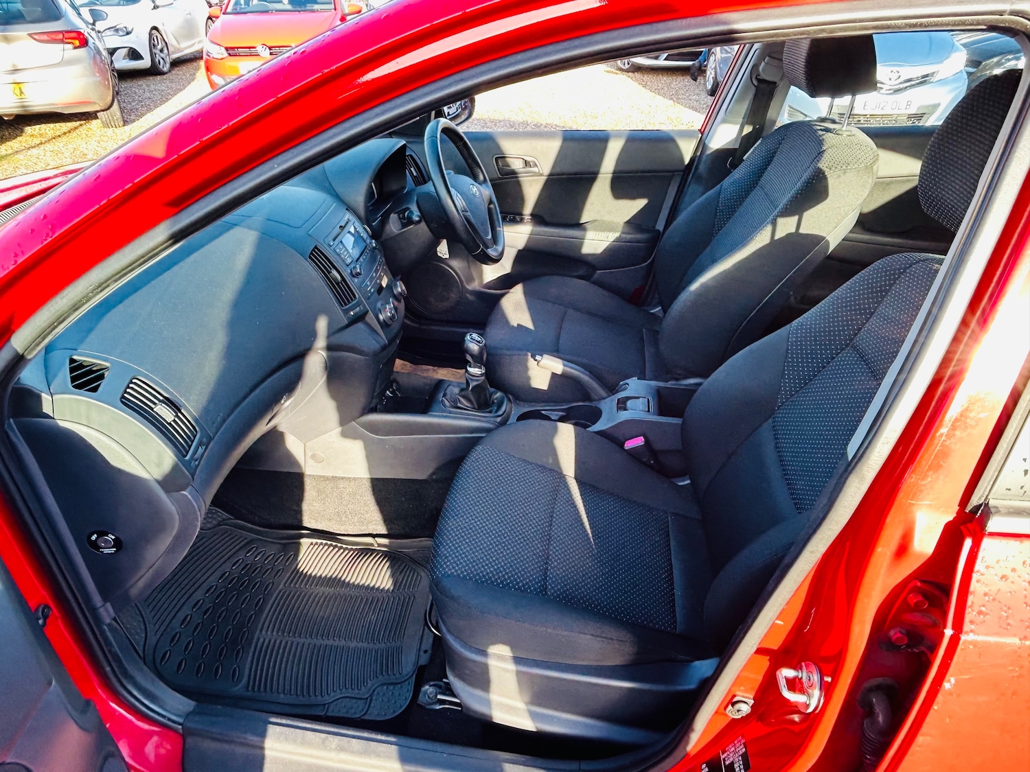 Used Hyundai i30 2010 for sale - 76905171: Photo 11