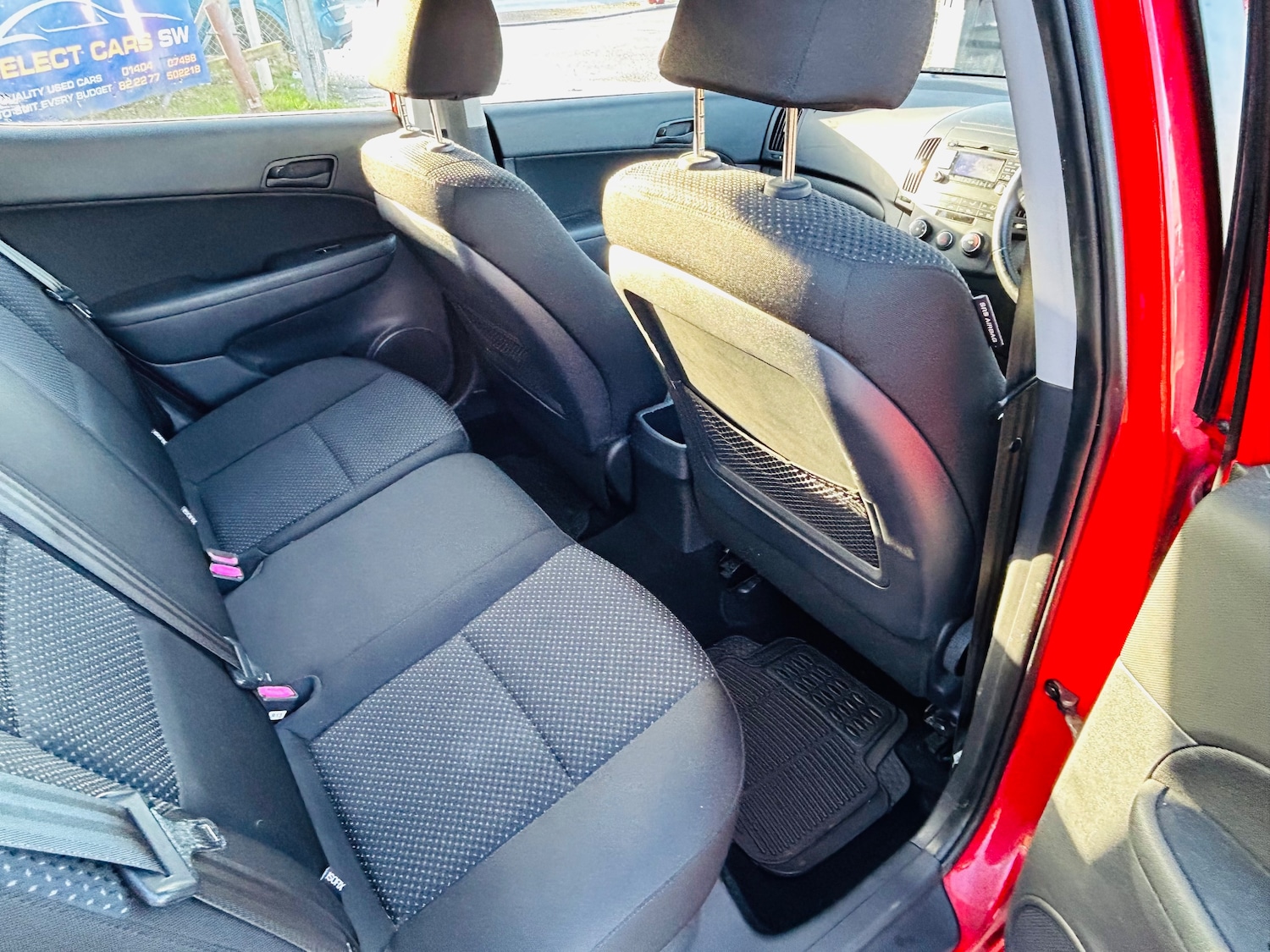 Used Hyundai i30 2010 for sale - 76905171: Photo 12