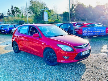 2010 (60) - 1.4 Comfort 5dr