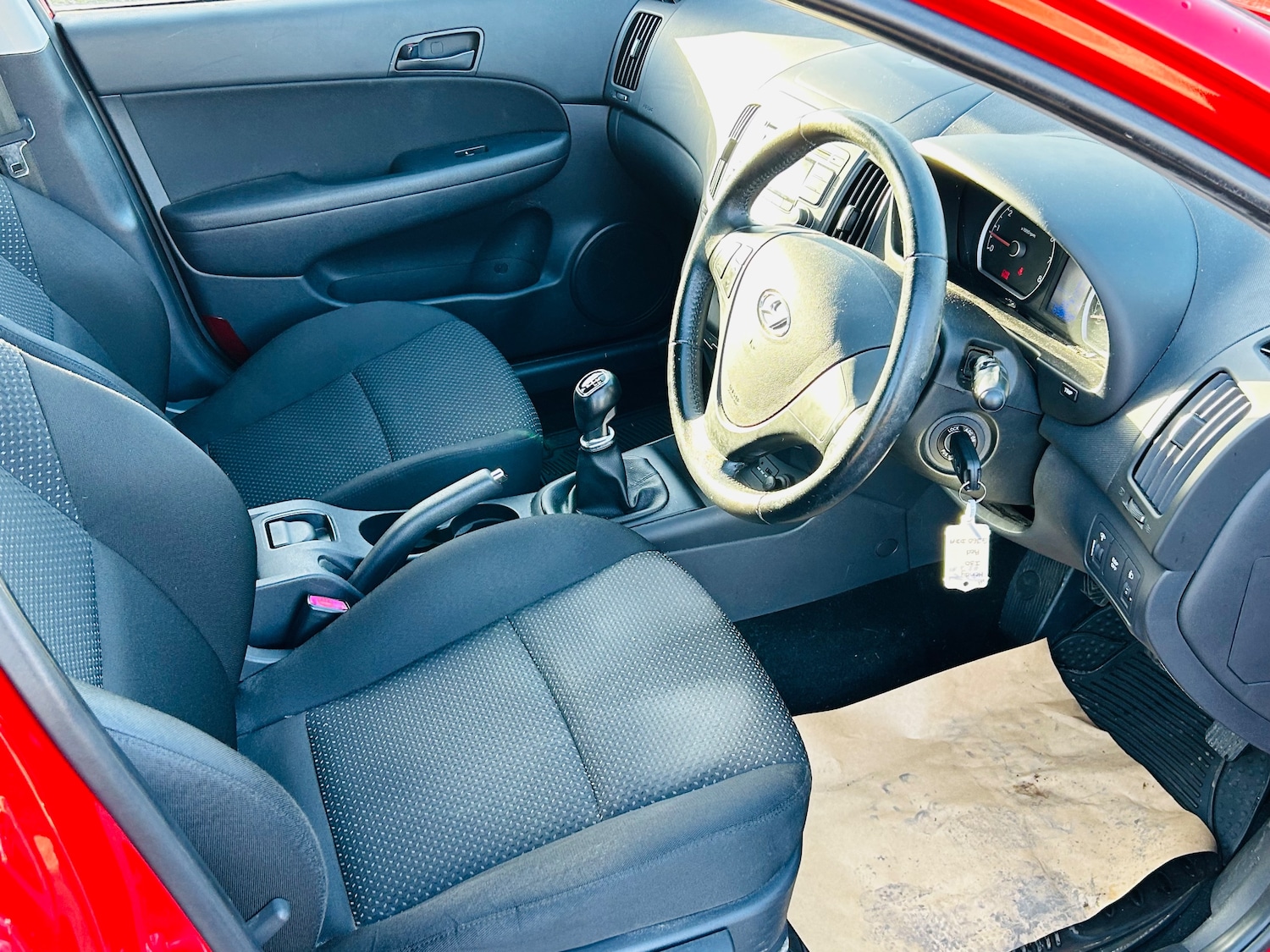 Used Hyundai i30 2010 for sale - 76905171: Photo 2