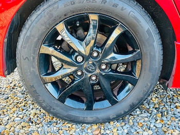 Used Hyundai i30 2010 for sale - 76905171: Photo