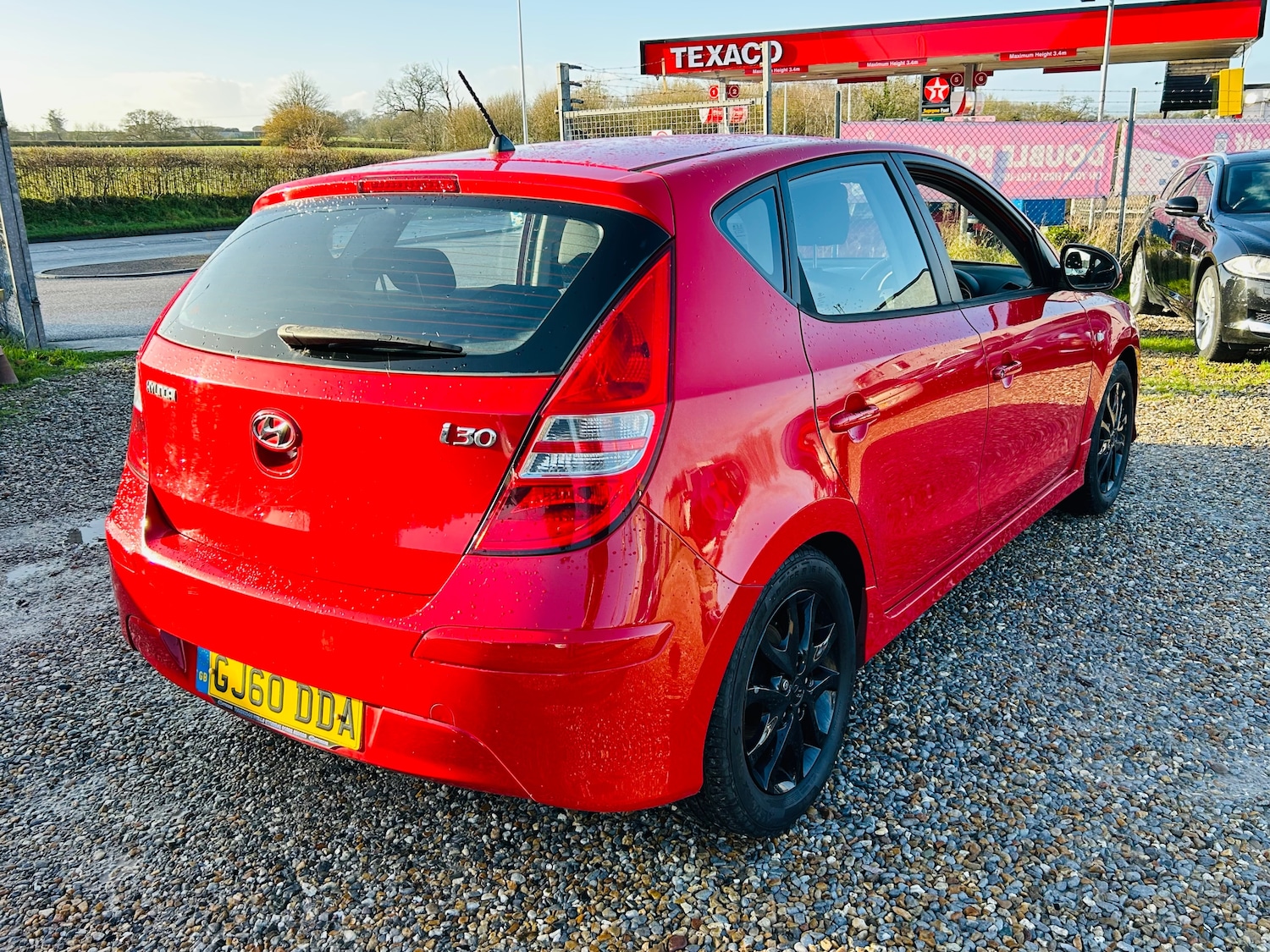 Used Hyundai i30 2010 for sale - 76905171: Photo 9