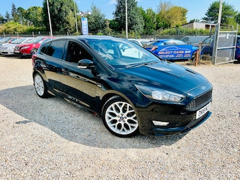 Ford - Focus