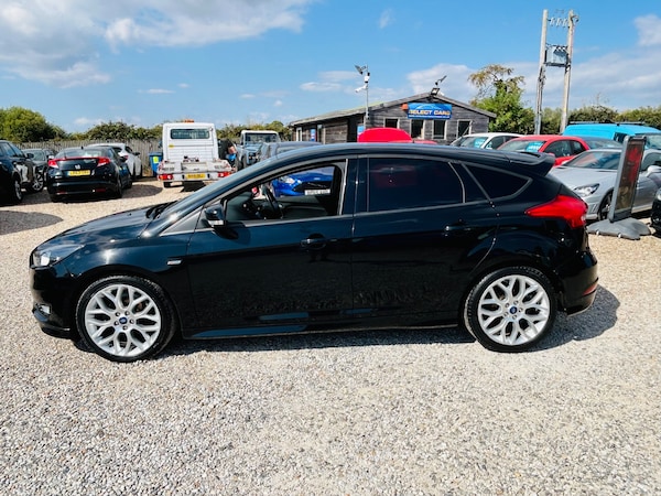 Used Ford Focus 2018 for sale - 75672438: Photo 6