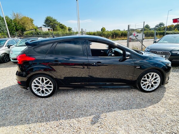 Used Ford Focus 2018 for sale - 75672438: Photo 9