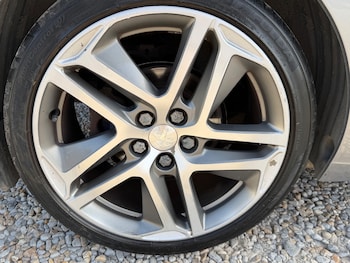Used Peugeot 308 2014 for sale - 78754362: Photo
