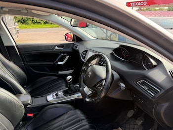 Used Peugeot 308 2014 for sale - 78754362: Photo
