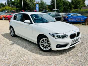 2018 (68) - 1.5 116d SE Business Hatchback 5dr Diesel Manual Euro 6 (s/s) (116 ps)